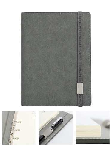 A5 Notebook