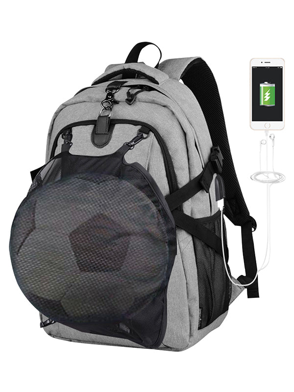 Simbow Big Capacity Basketball Football Backpack