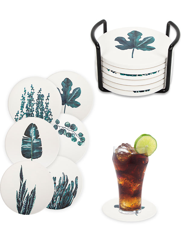 Drinks Coaster Set