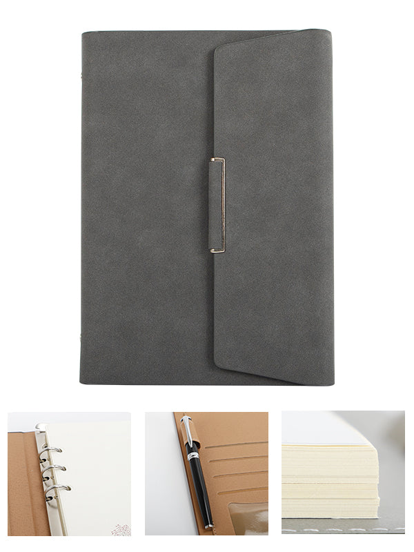 A5 Notebook