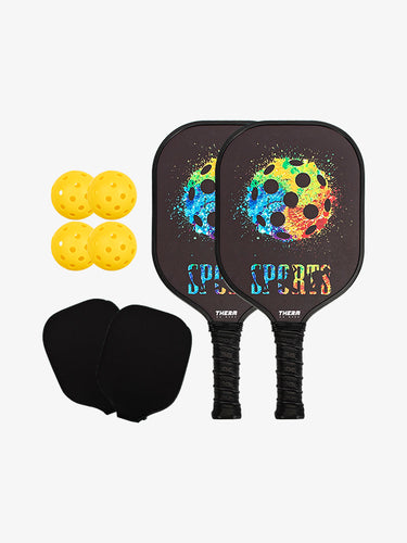 Pickle Ball - Paddle Set