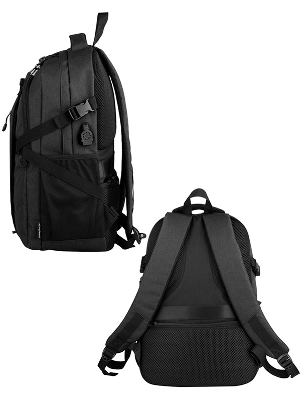 Simbow Big Capacity Basketball Football Backpack