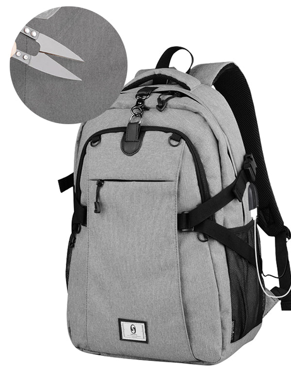 Simbow Big Capacity Basketball Football Backpack