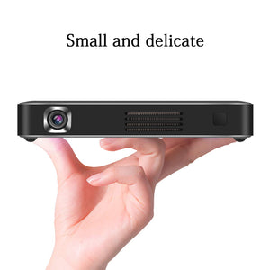 4K Projector P10