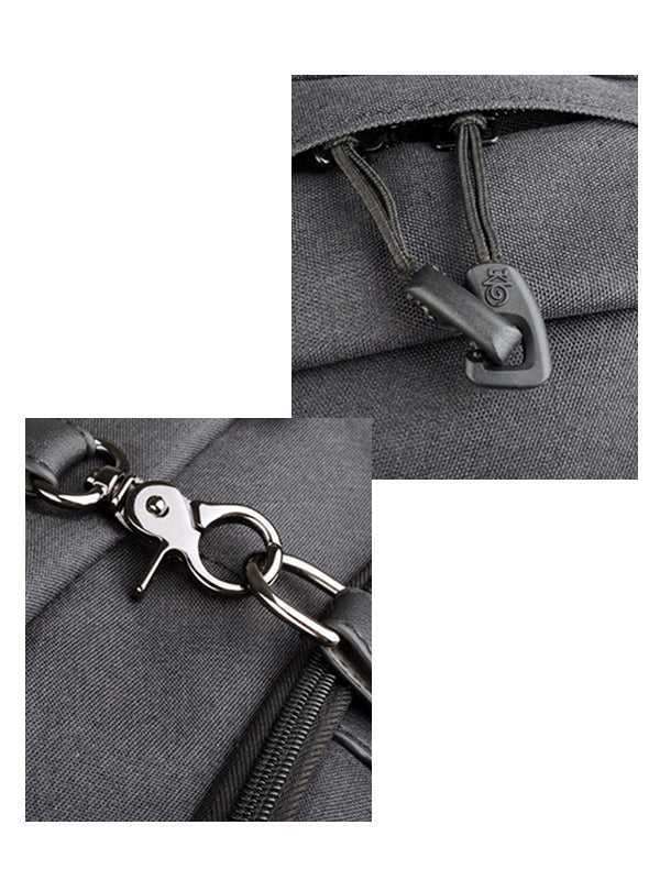 Simbow Big Capacity Basketball Football Backpack