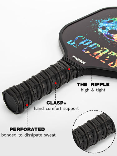 Pickle Ball - Paddle Set