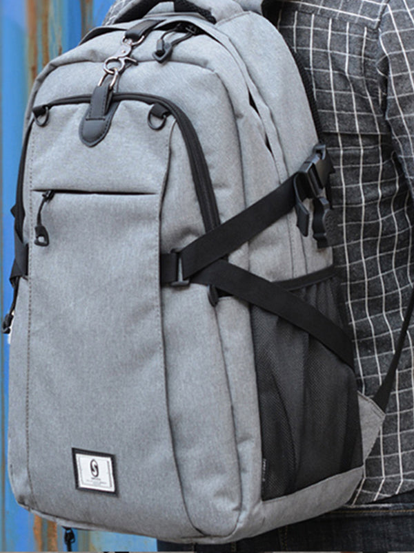 Simbow Big Capacity Basketball Football Backpack