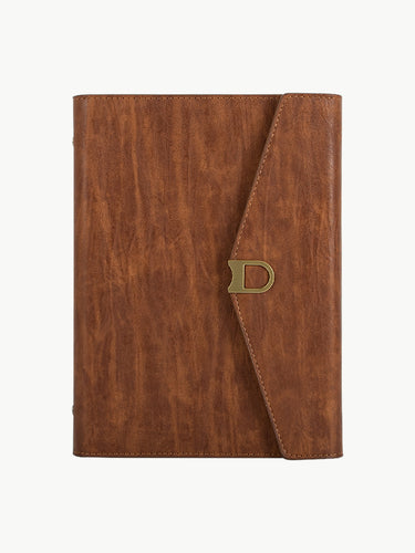 A5 Notebook