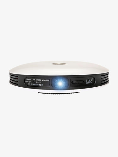 3D Projector D08