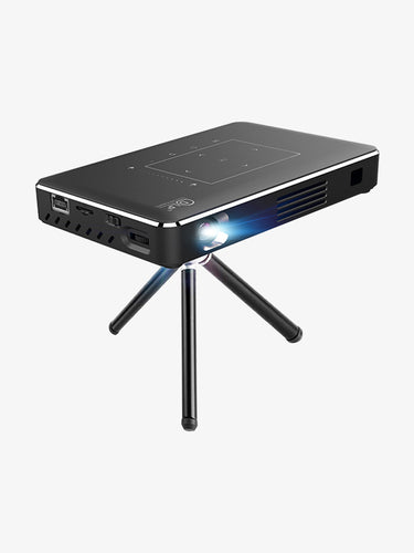 4K Projector P10