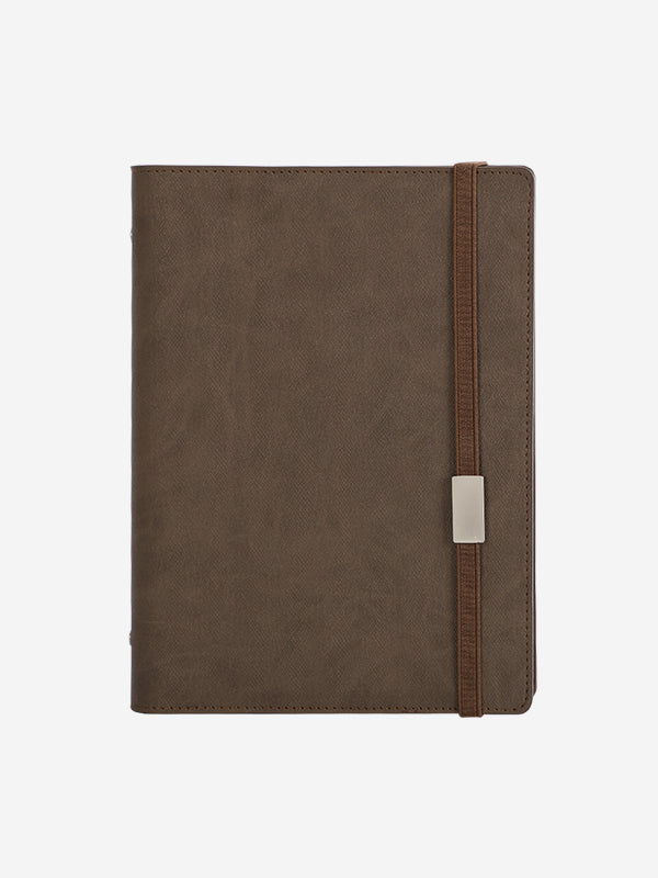 A5 Notebook